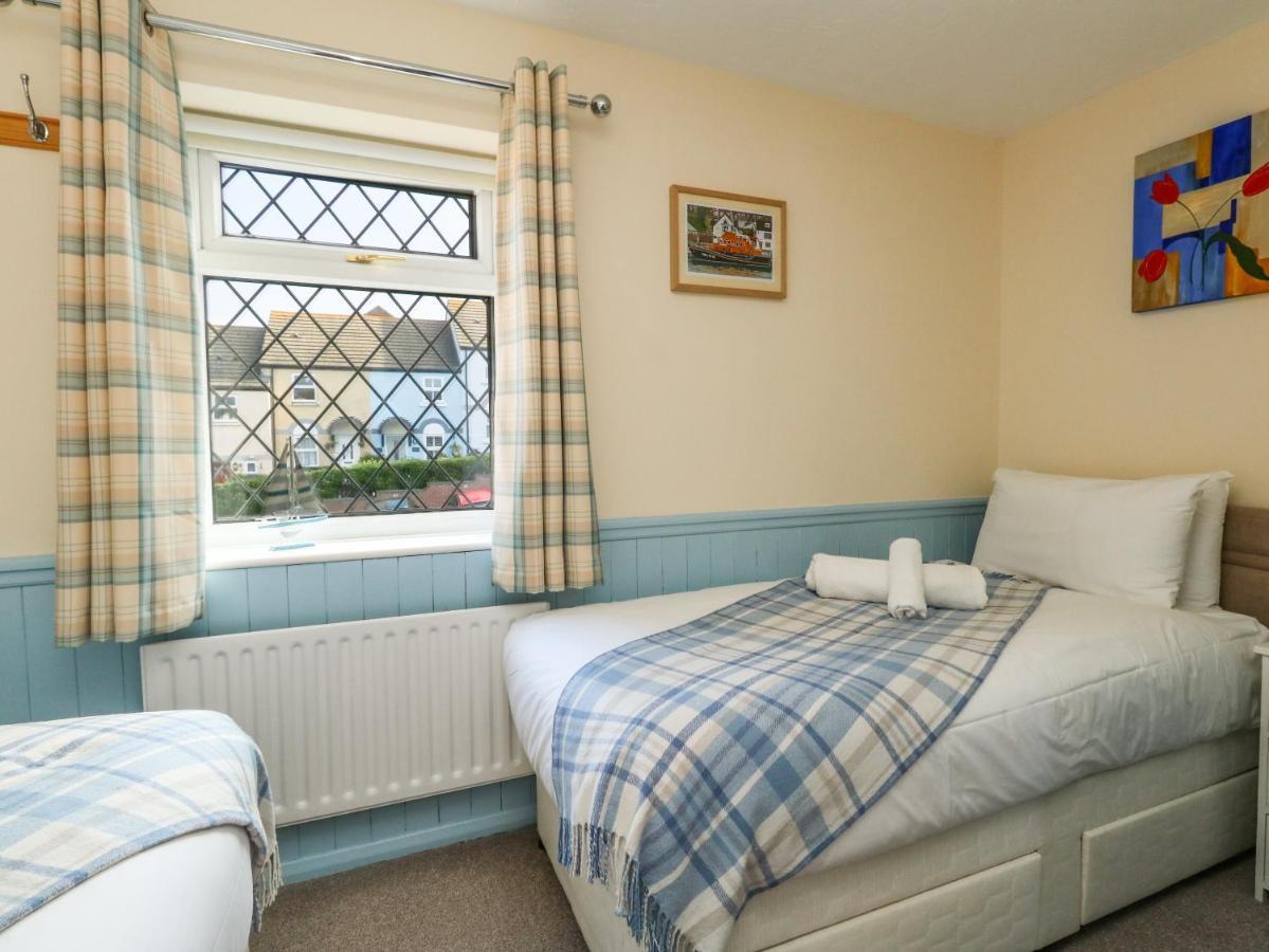 Kingfisher Cottage Weymouth Exteriör bild